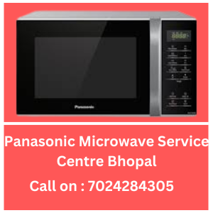 Panasonic Microwave Oven Service Centre in Bhopal