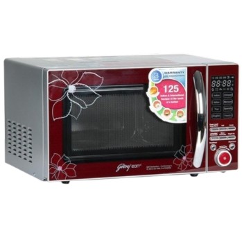 Godrej microwave repair in bhopal