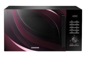 Samsung microwave repair bhopal